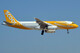 Scoot Tigerair