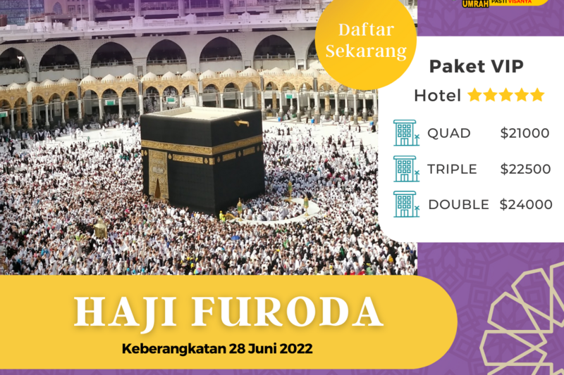 Haji Furoda - Jangan Bingung Daftar Haji Furoda Disini saja! | Cahaya Kaabah Travel Depok | 081219315458 Haji Furoda - Jangan Bingung Daftar Haji Furoda Disini saja! | Cahaya Kaabah Travel Depok | 081219315458