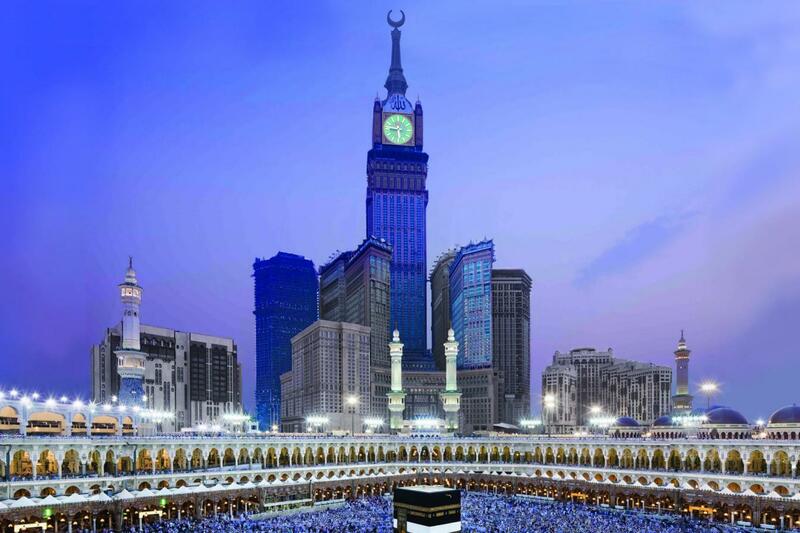 Kisah Inspiratif Umroh