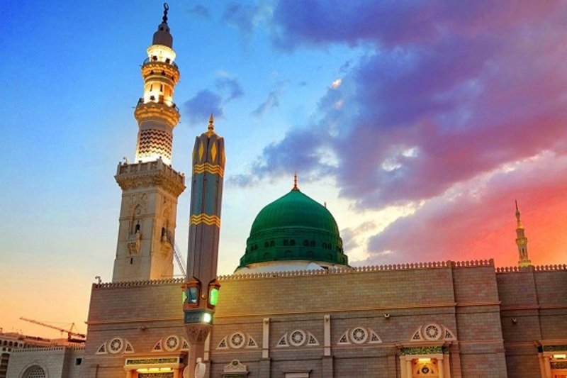 Panduan Umrah Ringkas 