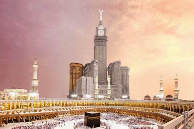 Keutamaan Ibadah Haji dan Umroh