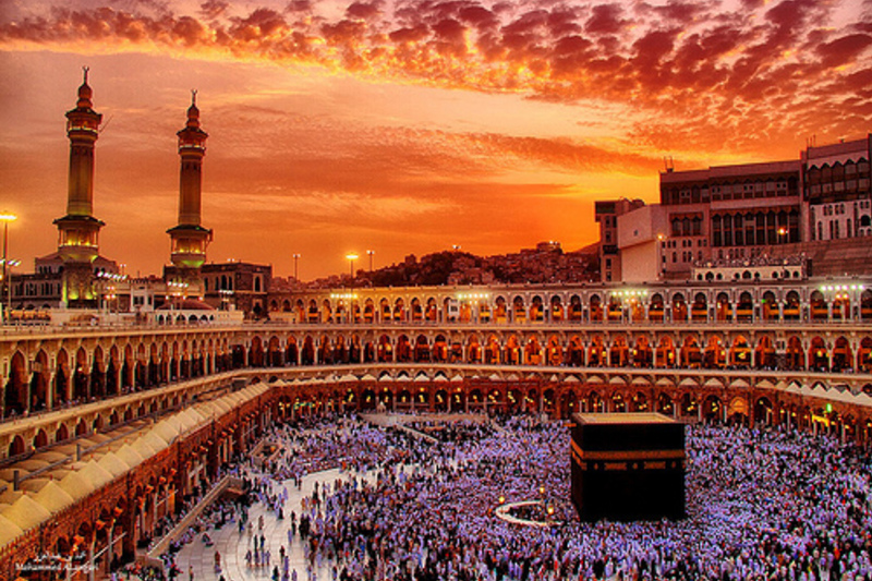 Perbedaan Haji dan Umroh