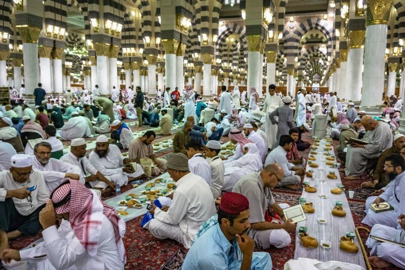 ANJURAN MENSYUKURI NIKMAT