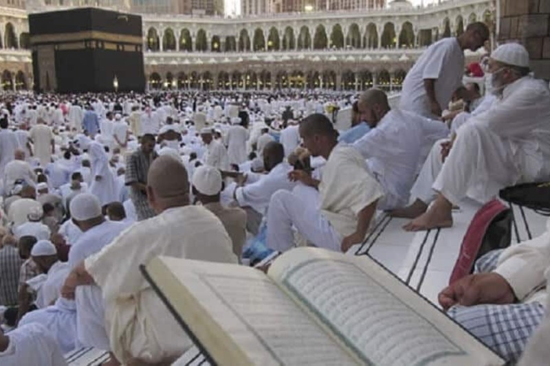 KEUTAMAAN DZIKIR KEPADA ALLAH SUBHANAHU WA TA’ALA