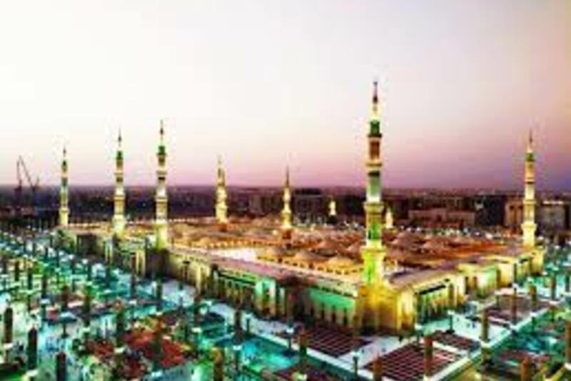 Pelaksanaan Umroh Sebelum Haji