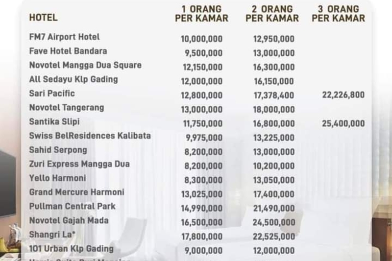 KARANTINA INTERNASIONAL