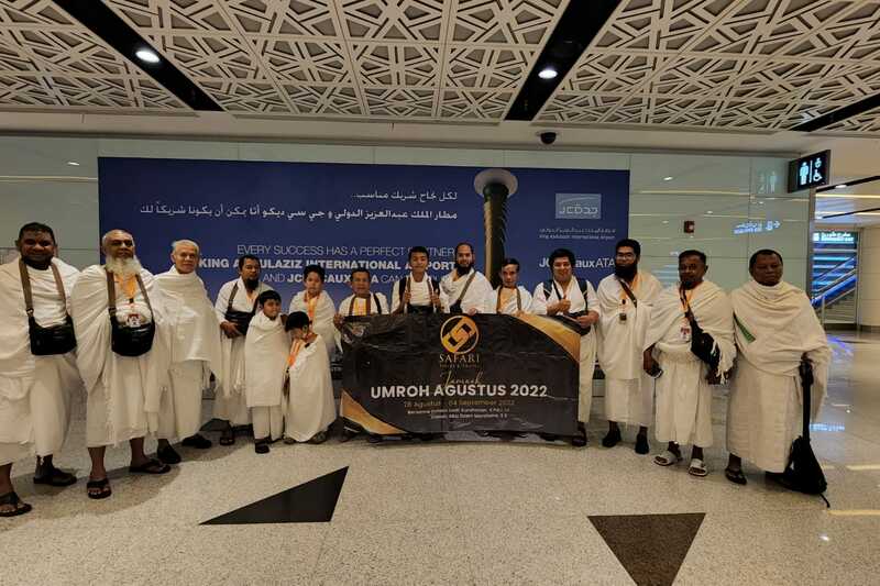 Tahukah kamu, Keutamaan Umroh Di bulan Ramadhan? Tahukah kamu, Keutamaan Umroh Di bulan Ramadhan?