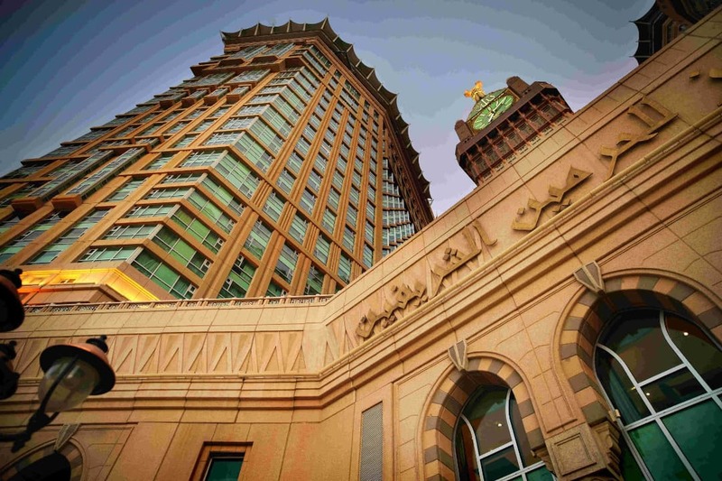 Inilah 7 Hotel Dekat Masjidil Haram Terbaik untuk Menginap Jamaah Haji dan Umroh Inilah 7 Hotel Dekat Masjidil Haram Terbaik untuk Menginap Jamaah Haji dan Umroh