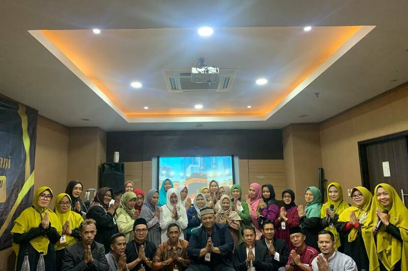TSQ (Training Spiritual Qurani)