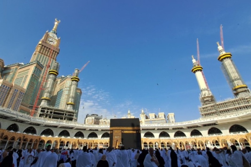 7 Amalan Umroh yang Harus Diketahui untuk Kesempurnaan Ibadah 7 Amalan Umroh yang Harus Diketahui untuk Kesempurnaan Ibadah