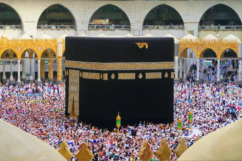 Penasaran Kapan Waktu Terbaik Untuk Umroh? Lihat 4 Informasinya Disini! Penasaran Kapan Waktu Terbaik Untuk Umroh? Lihat 4 Informasinya Disini!