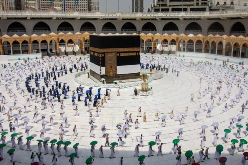 Apakah Umroh Wajib bagi Setiap Muslim? Apakah Umroh Wajib bagi Setiap Muslim?