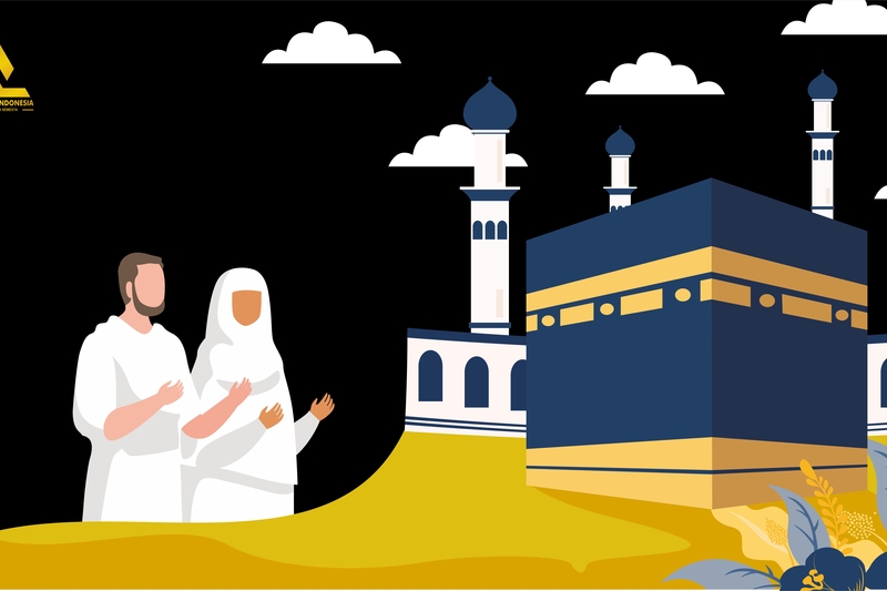 Panduan Umroh
