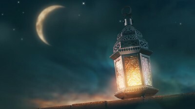 Umrah Bulan Ramadhan, Ibadah di bulan penuh berkah