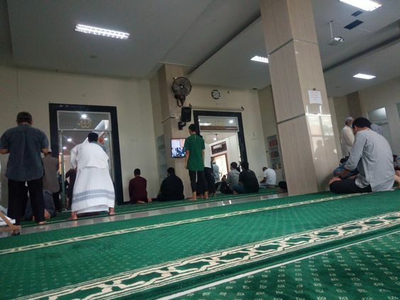 Contoh Ucapan Jumat Berkah Islami dan Inspiratif, Kata-Kata Hari Jumat Untuk Caption Contoh Ucapan Jumat Berkah Islami dan Inspiratif, Kata-Kata Hari Jumat Untuk Caption