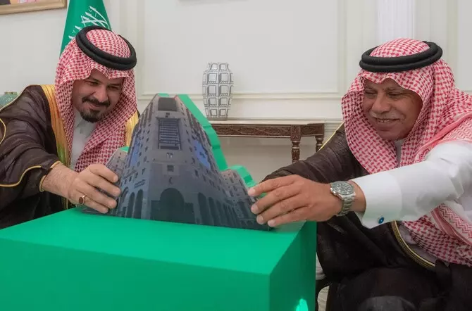 RS Wakaf Al Salam Madinah Resmi Beroperasi, Siap Beri Layanan Kesehatan Terbaik Bagi Tamu Allah