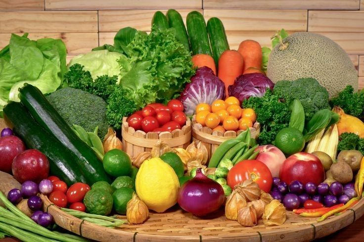 9 Sayuran untuk Diet, Pilihan menu yang Rendah Kalori dan Kaya Nutrisi 9 Sayuran untuk Diet, Pilihan menu yang Rendah Kalori dan Kaya Nutrisi