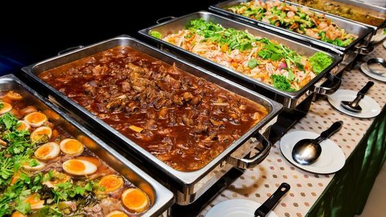 Kemenag Jawab terkait Kritik Catering dari Pansus Haji: Menu yang Disiapkan Sudah Sesuai Kebutuhan Nutrisi Jemaah