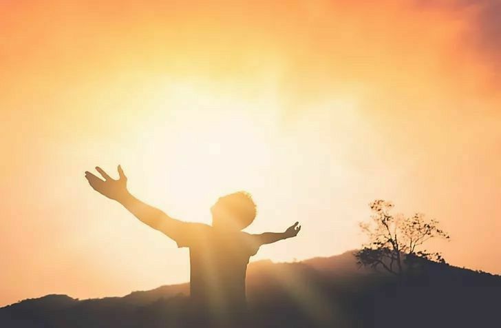 5 Janji Allah SWT Kepada Orang yang Penyabar