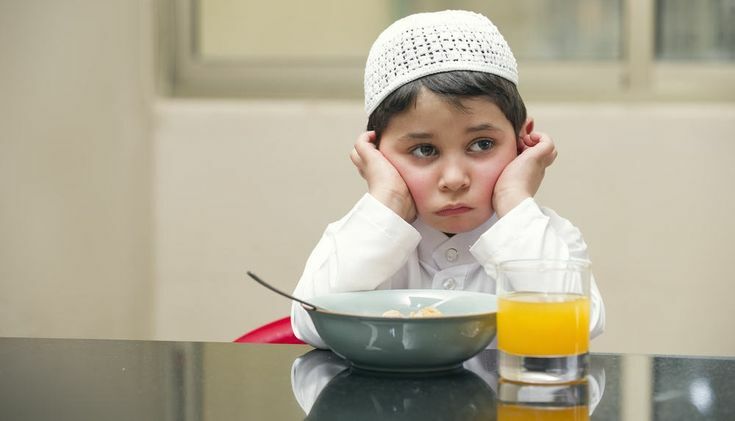 Prediksi Waktu Puasa Tahun Depan : Awal Ramadan dań Idul Fitri Jatuh Pada Maret