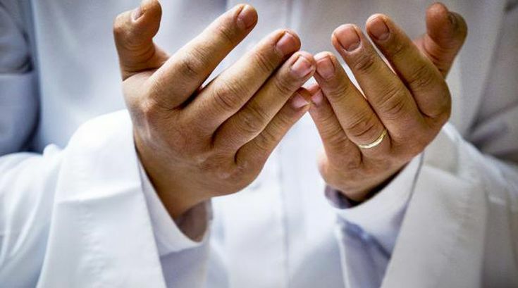 5 Kesalahan dalam Berdoa, Muslim Jangan Lakukan Ini Ya!