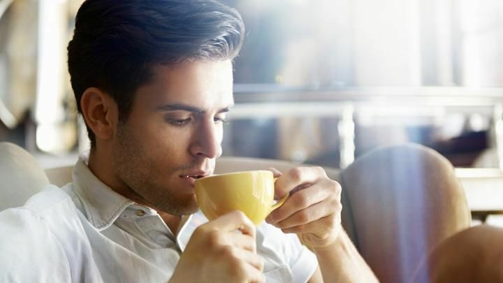 Penelitian Terbaru Sebut Minum Kopi Bisa Melindungi Kesehatan Jantung Loh Penelitian Terbaru Sebut Minum Kopi Bisa Melindungi Kesehatan Jantung Loh