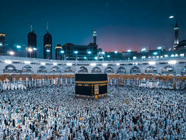 6 Tips Persiapan Umrah Lancar dan Aman di Tanah Suci