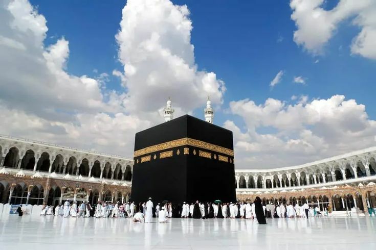 Arab Saudi Peringatkan Pakistan: Jangan Kirim Pengemis Berkedok Umrah