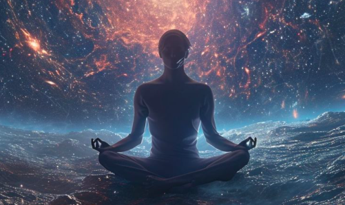 Meditasi Menurut Pandangan Islam