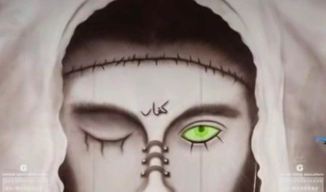 Messiah dan Dajjal dalamTafsir  Tiga Agama