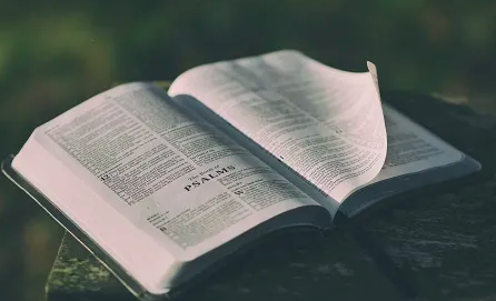 Apakah Kitab Zabur Masih Ada?