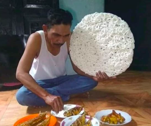 Apa Saja Sin Makanan Yang Membatalkan Wudhu? Hmmm Menarik