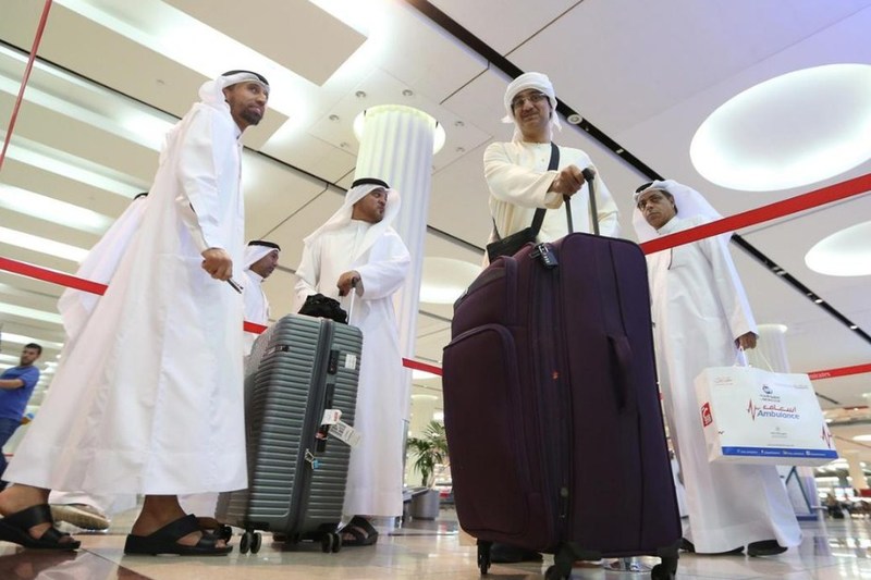 Persiapan Umroh Bagi Laki Laki