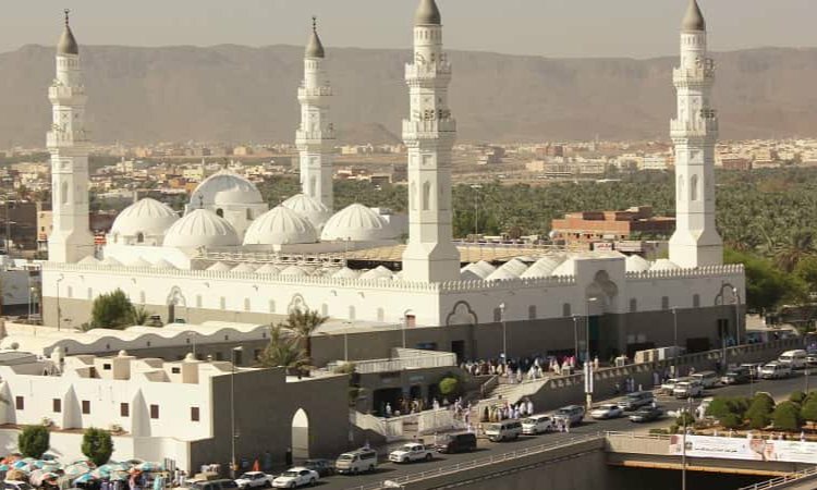 Mengenal Sejarah dan Keistimewaan Masjid Quba 
