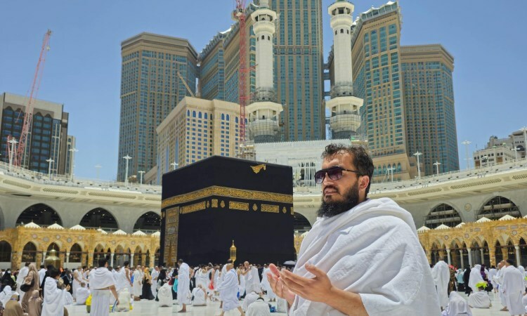 Doa Terbaik Ketika Umroh, Apa Saja?