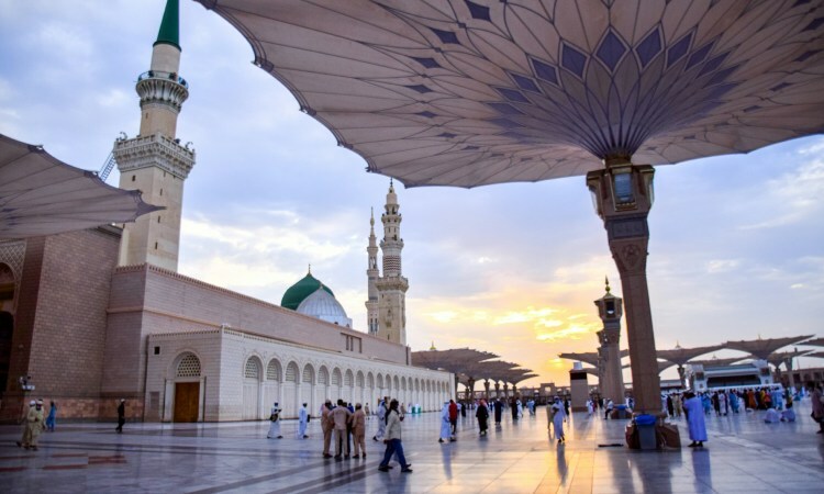 5 Mitos Umroh yang Tidak Seharusnya Diyakini