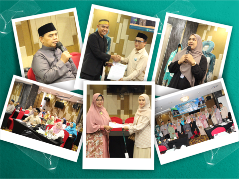 Perdana digelar Seminar Usaha dan Recruitment Mitra Zumar Tours & Travel