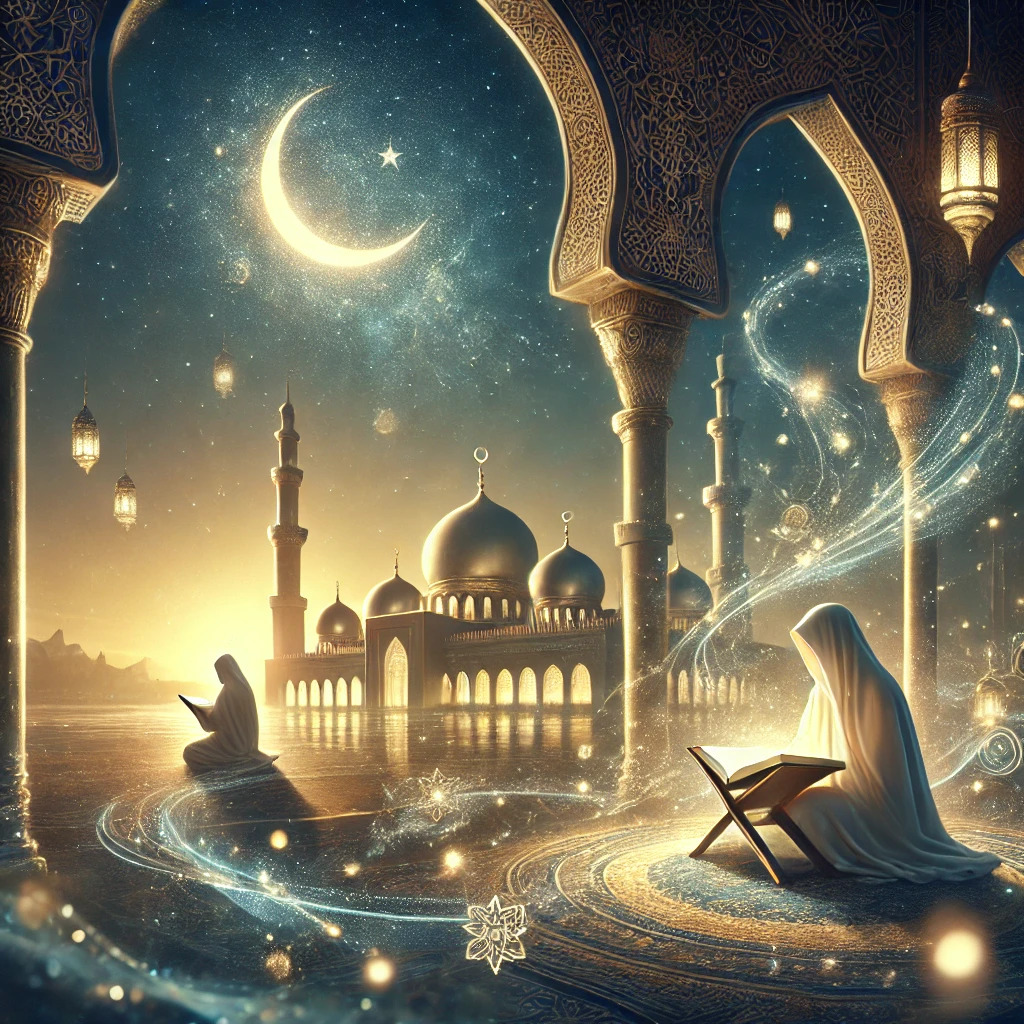 Keutamaan Puasa Ramadhan dan Ganjaran bagi yang Meninggalkannya Keutamaan Puasa Ramadhan dan Ganjaran bagi yang Meninggalkannya