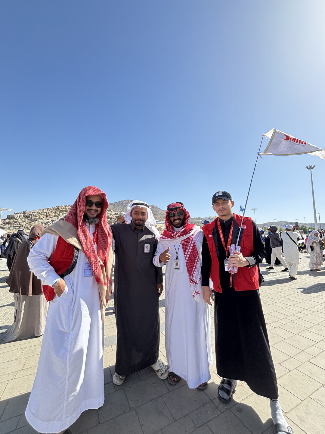 Keunggulan Melaksanakan Umrah di Awal tahun Hijriyyah