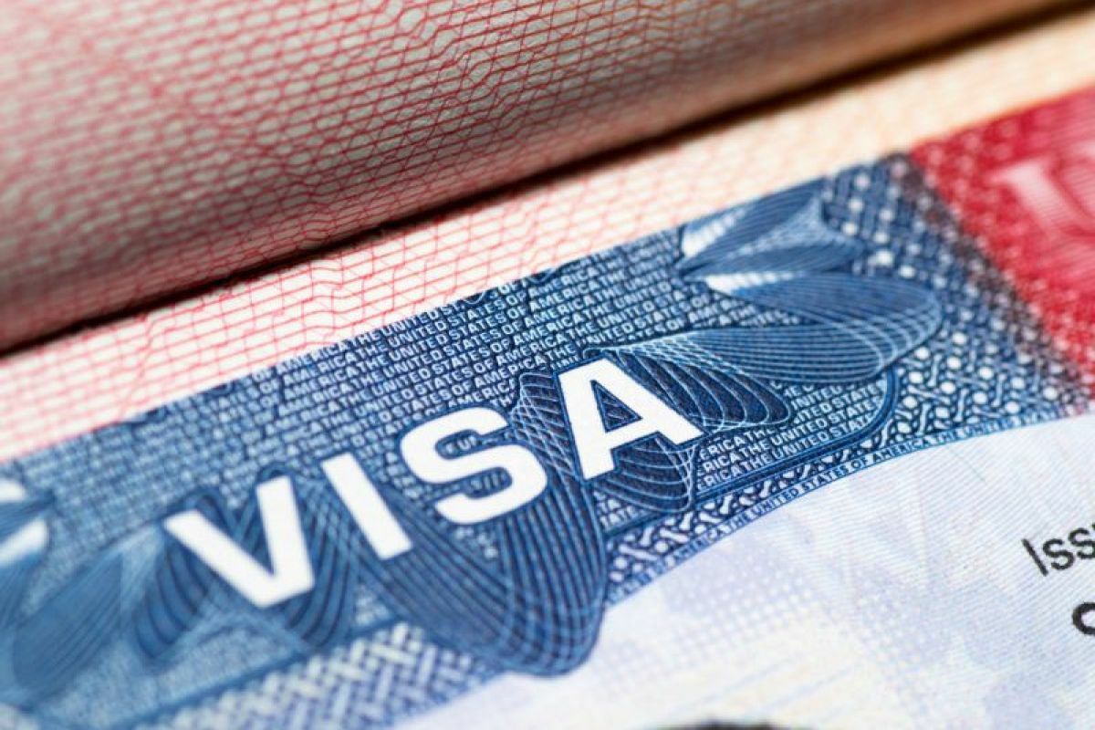 Macam-macam Visa Untuk ke Arab Saudi