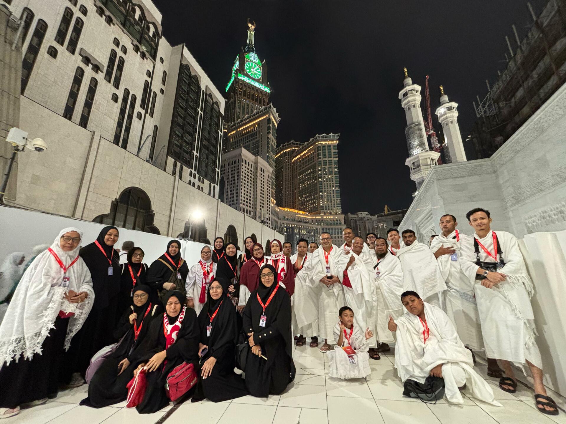 Tahun Hijriyah, Waktunya Beribadah Umrah dengan Salwa.tour