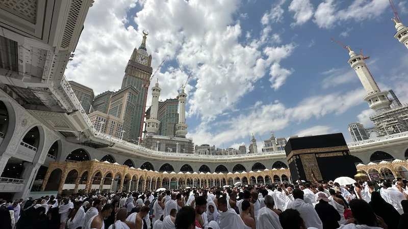 Umrah Kemerdekaan 2025 Bersama Salwa Tour – Perjalanan Ibadah Berkesan