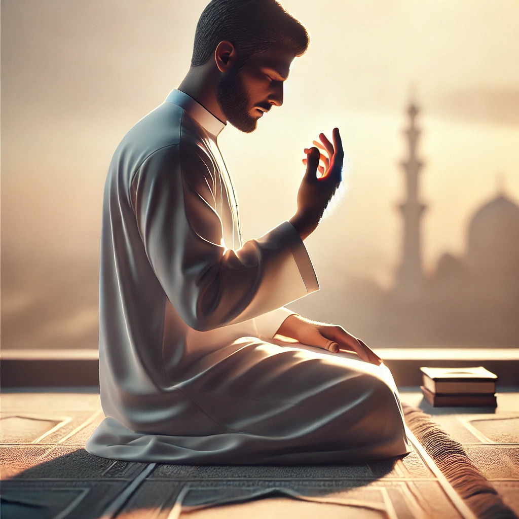 Jangan Skip Tarawih! Ini Alasan Kenapa Kamu Bakal Rugi Berat! Jangan Skip Tarawih! Ini Alasan Kenapa Kamu Bakal Rugi Berat!