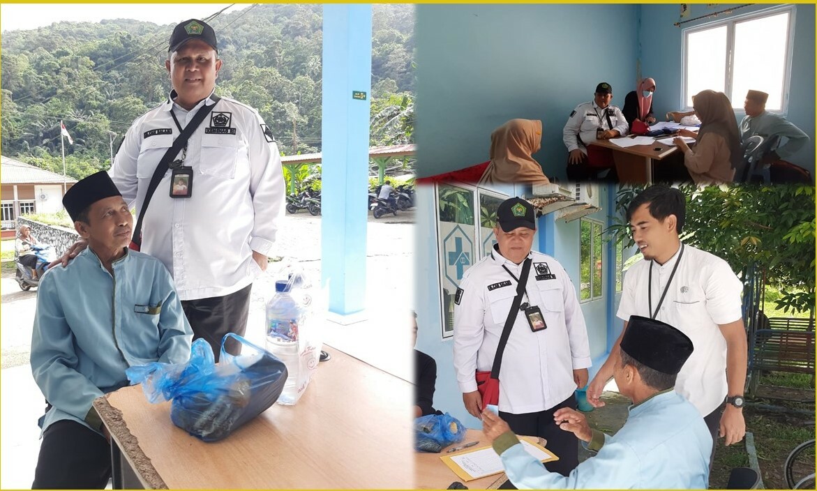 Rangkaian Pemeriksaan Kesehatan yang Wajib Sebelum Daftar Paket Umroh Medan