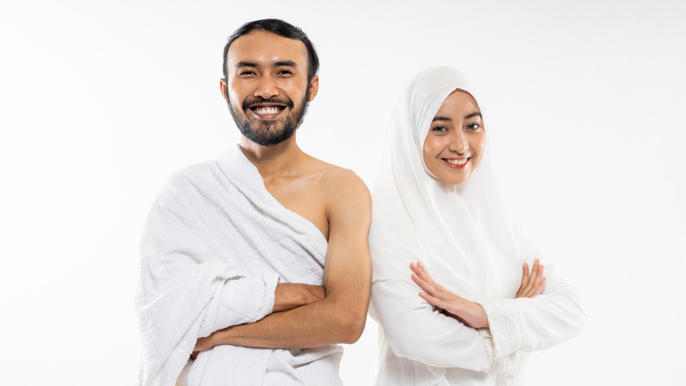 4 Jenis Paket Umroh yang Ditawarkan oleh Travel Umroh Surabaya 4 Jenis Paket Umroh yang Ditawarkan oleh Travel Umroh Surabaya