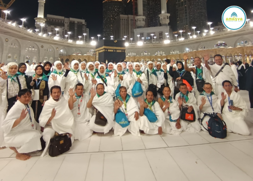 Mencari Travel Umroh Nyaman dan Terpercaya di Depok? Perhatikan Tips Ini!