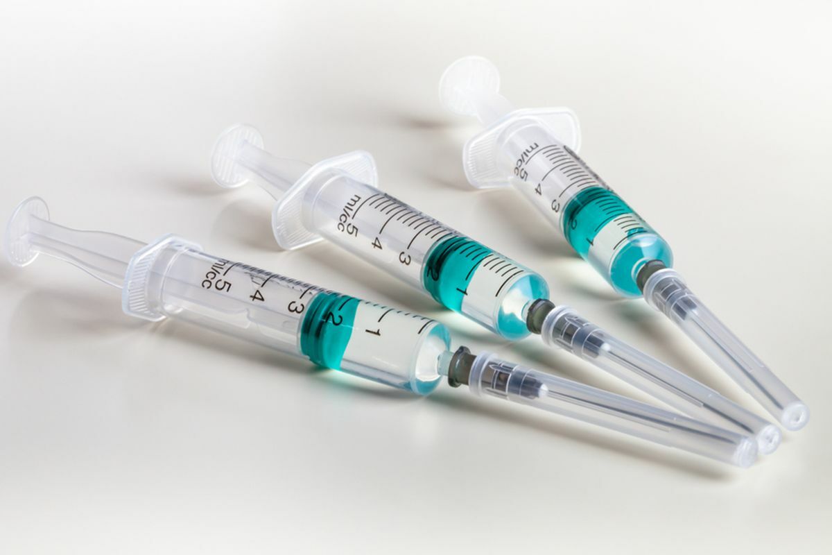 Mulai 2025, Vaksin Meningitis & Polio Wajib untuk Jamaah Umrah