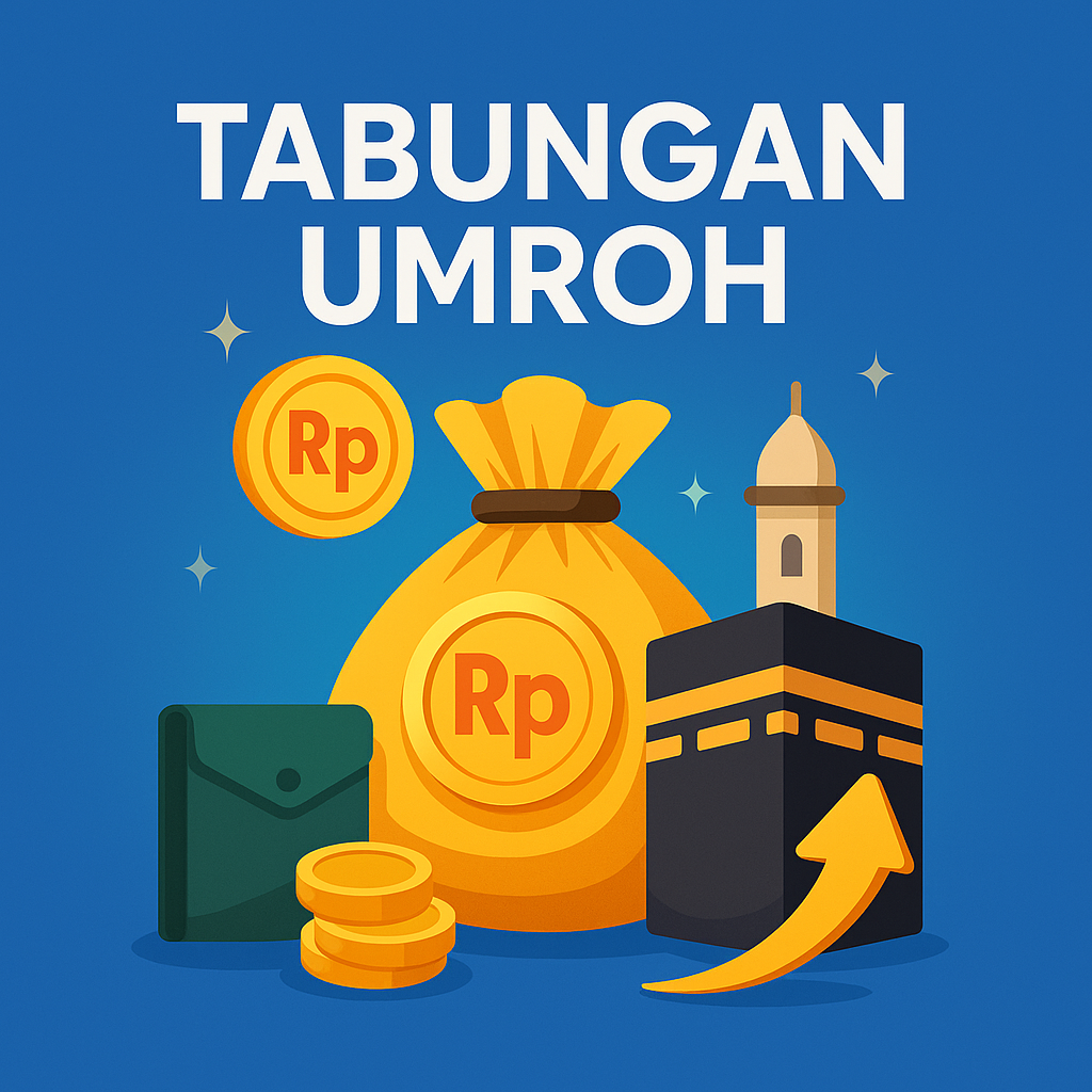 🌟 Tabungan Umroh Namira: Cara Cerdas Wujudkan Perjalanan Ibadah Tanpa Beban