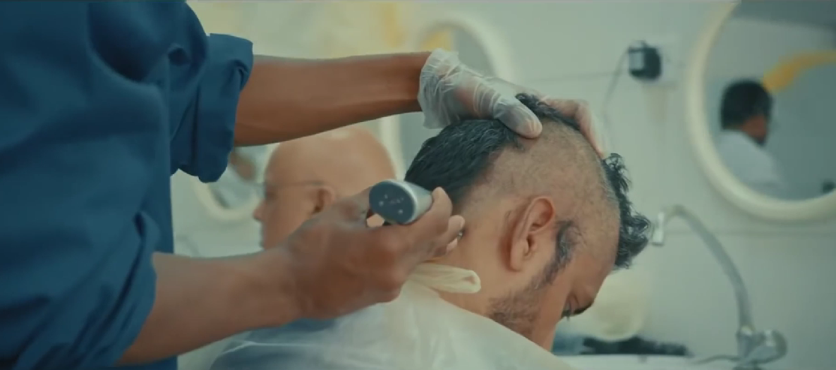 Mengenal Rukun Tahallul (mencukur rambut) setelah sai saat umroh, Muslim harus tahu