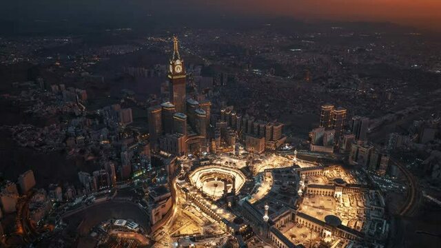 Arab Saudi Wajibkan Hotel Bertasreh, Visa Umrah Tak Akan Terbit Sembarangan!